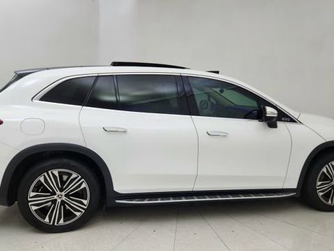 Used 2023 Mercedes-Benz EQS 450+ SUV image 6