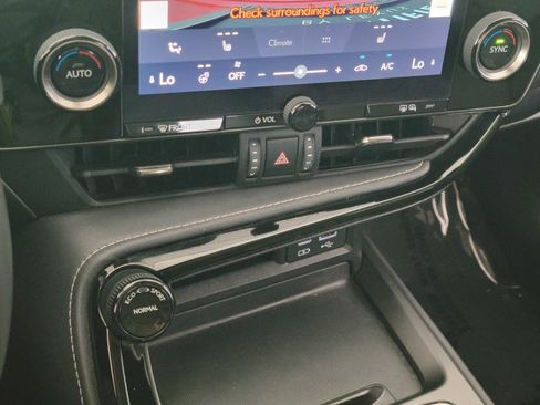 Certified 2024 Lexus NX 350 AWD w/ Cold Area Package image 24