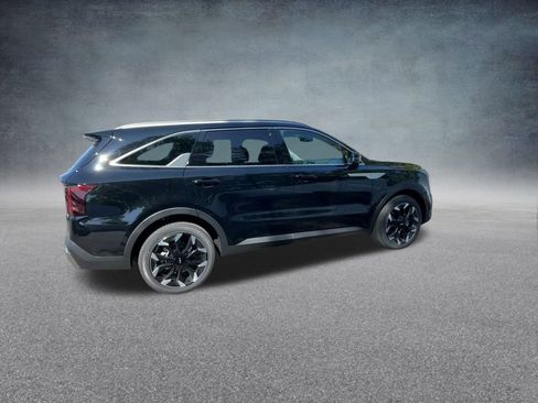 New 2026 Kia Sorento EX image 24