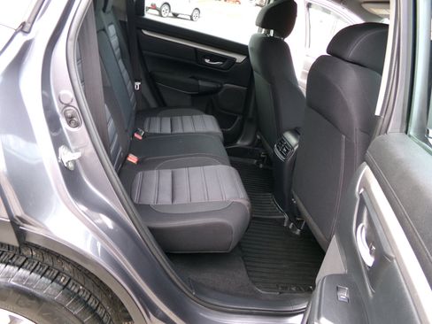 Used 2019 Honda CR-V LX image 19
