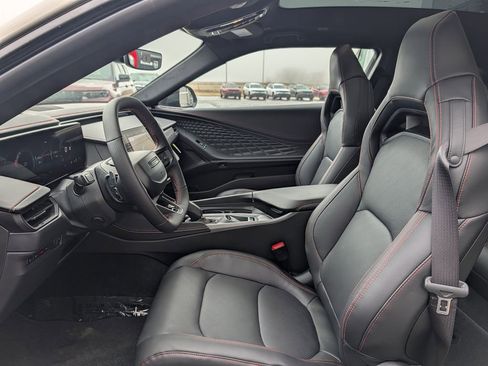 New 2026 Dodge Charger R/T Scat Pack image 5