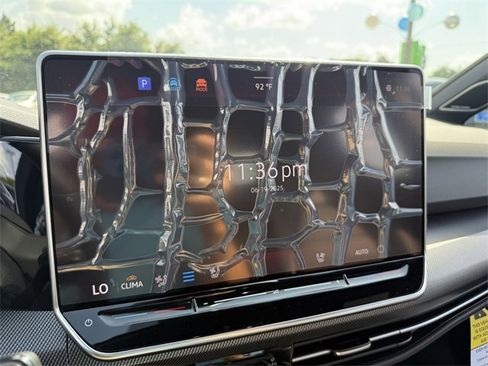 New 2025 Volkswagen GTI SE image 11