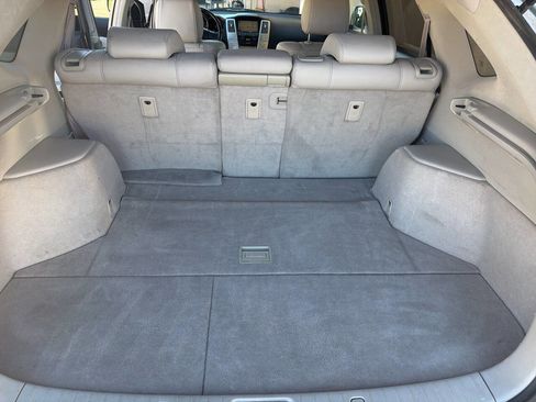 Used 2008 Lexus RX 350 AWD image 20