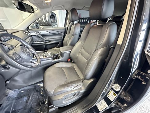 Used 2016 MAZDA CX-9 Touring image 22