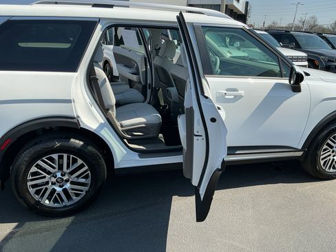 New 2026 Hyundai Palisade SEL AWD/4WD image 15