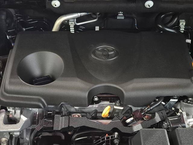 Certified 2024 Toyota RAV4 XLE w/ Convenience Package FWD image 22