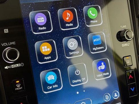 New 2026 Subaru Impreza 2.0i Sport image 15