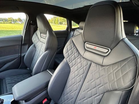 New 2026 Audi S5 Premium Plus AWD/4WD image 18