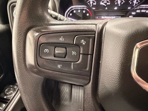 Used 2022 GMC Sierra 2500 Pro w/ Convenience Package AWD/4WD image 34