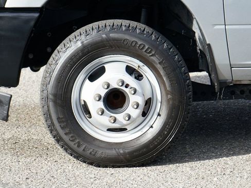 Used 2021 RAM 3500 Tradesman image 33