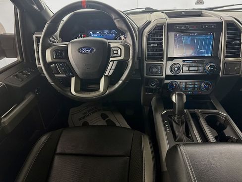 Used 2019 Ford F150 Raptor w/ Equipment Group 802A Luxury AWD/4WD image 26