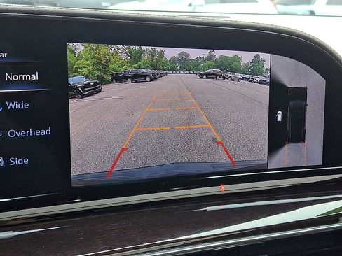 Certified 2023 Cadillac Escalade Sport Platinum w/ LPO, ONYX Package AWD/4WD image 23