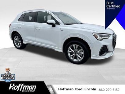 Used 2025 Audi Q3 2.0T Premium