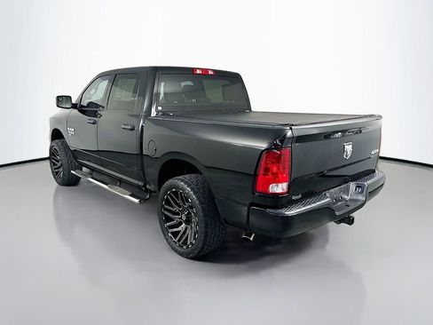 Used 2020 RAM 1500 Tradesman AWD/4WD image 5