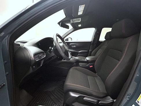 Used 2024 Honda HR-V Sport image 10