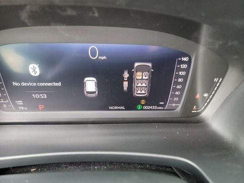 Used 2026 Honda Pilot EX-L image 16