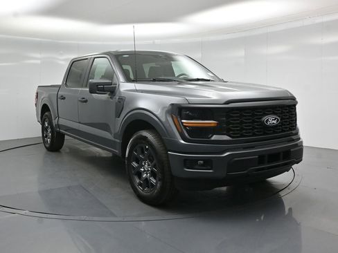 New 2026 Ford F150 STX w/ Equipment Group 200A image 53