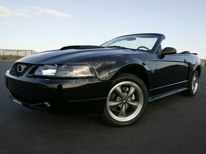 Used 2004 Ford Mustang GT