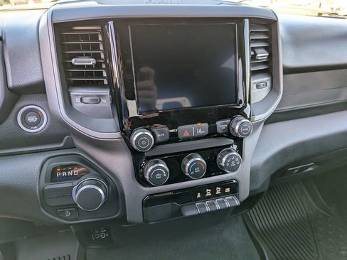 New 2026 RAM 1500 Express RWD image 29
