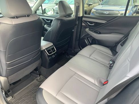 Used 2024 Subaru Outback Limited XT AWD/4WD image 18