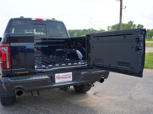 Used 2025 Ford F150 Tremor w/ Equipment Group 402A High AWD/4WD image 30