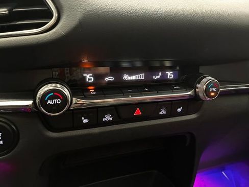 Used 2023 MAZDA CX-30 AWD 2.5 S w/ Preferred Package image 19