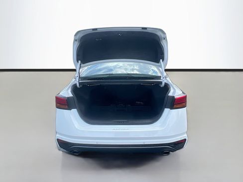New 2026 Nissan Altima 2.5 SV FWD image 27