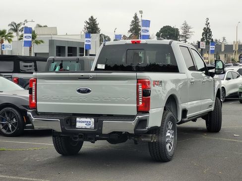 New 2026 Ford F250 Lariat w/ Lariat Ultimate Package AWD/4WD image 4