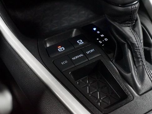 Certified 2023 Toyota RAV4 XLE Premium FWD image 22