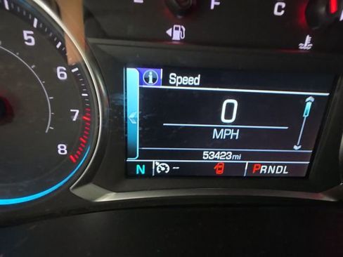 Used 2019 Chevrolet Traverse LT AWD/4WD image 6