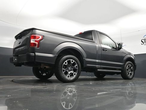 Used 2020 Ford F150 XL w/ Equipment Group 101A Mid RWD image 23