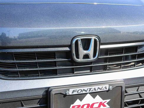 Certified 2023 Honda Civic LX image 5