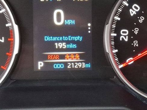 Certified 2022 Toyota RAV4 XLE image 14