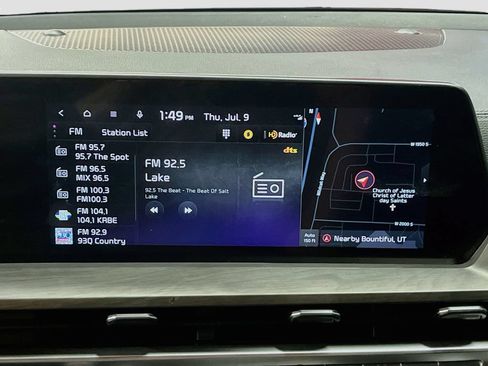 Used 2024 Kia Telluride EX X-Line AWD/4WD image 15