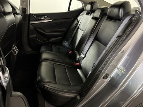 Used 2023 Nissan Maxima SV w/ Floor Mat Group image 23