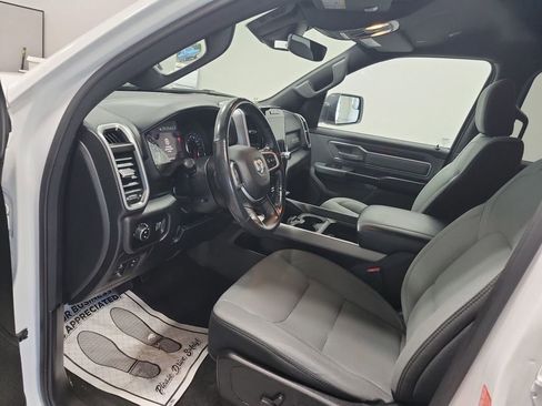 Used 2023 RAM 1500 Big Horn image 33