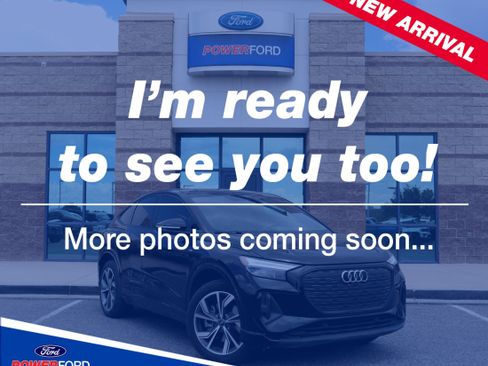 Used 2024 Audi Q4 e-tron Premium Plus AWD/4WD image 1
