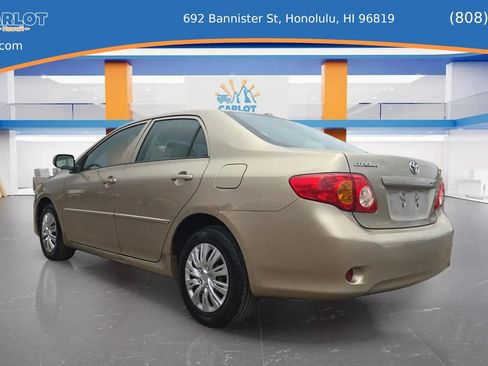 Used 2010 Toyota Corolla FWD image 8