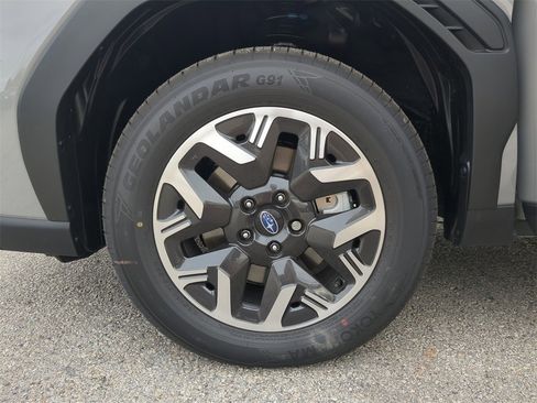 New 2026 Subaru Forester Premium image 32