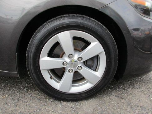 Used 2015 Dodge Dart SXT image 10