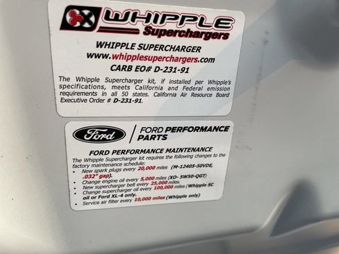 Used 2023 Ford F150 XL w/ XL Chrome Appearance Package RWD image 32