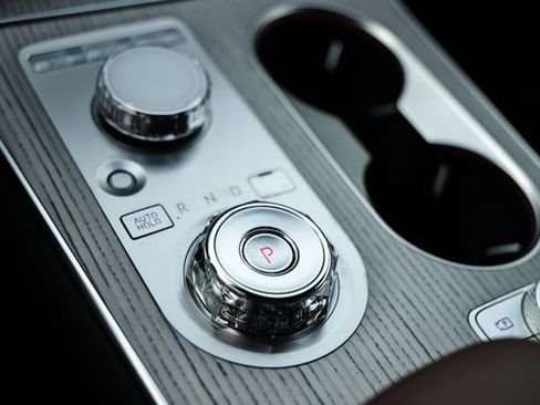 New 2026 Genesis GV80 3.5T Prestige image 40