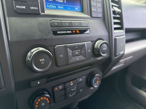 Used 2015 Ford F150 XL w/ Equipment Group 101A Mid image 29