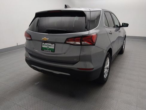 Used 2023 Chevrolet Equinox LT FWD image 7