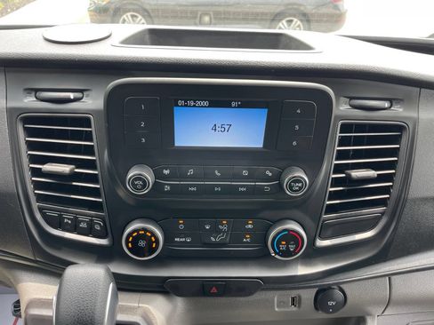 Used 2024 Ford Transit 350 XL RWD image 34