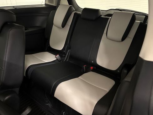 New 2026 Honda Odyssey Elite image 18