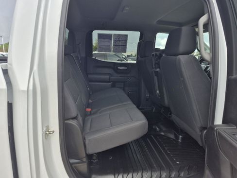 Used 2023 GMC Sierra 1500 Pro AWD/4WD image 9