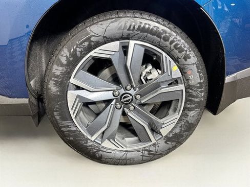 New 2026 Nissan Murano SL image 28