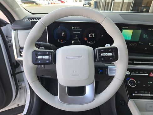 New 2026 Hyundai Santa Fe SEL image 10