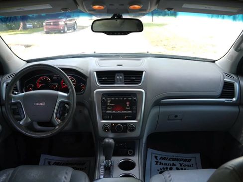 Used 2016 GMC Acadia SLE FWD image 9